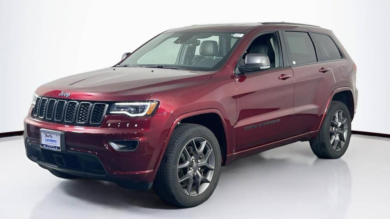 JEEP GRAND CHEROKEE 2021 1C4RJFBG9MC857410 image